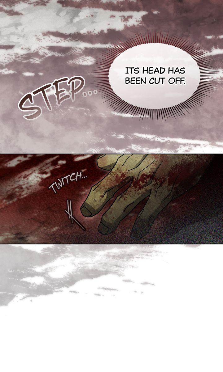 Under the Oak Tree Chapter 119 image 84